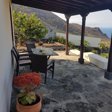 فيلا Casa Pardelo فوينكالينتي دي لا بالما المظهر الخارجي الصورة
