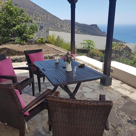 فيلا Casa Pardelo فوينكالينتي دي لا بالما المظهر الخارجي الصورة
