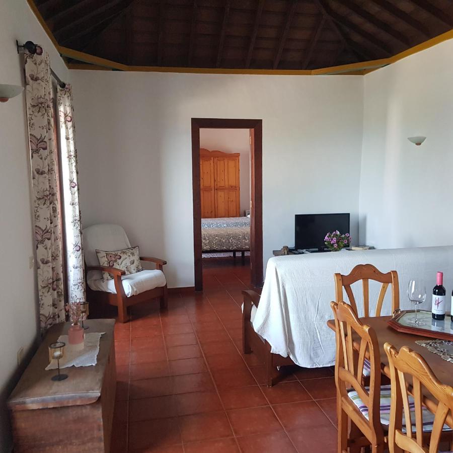 فيلا Casa Pardelo فوينكالينتي دي لا بالما المظهر الخارجي الصورة