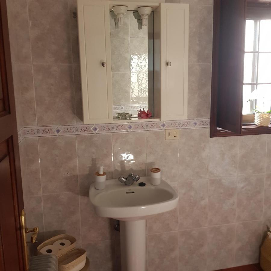 فيلا Casa Pardelo فوينكالينتي دي لا بالما المظهر الخارجي الصورة