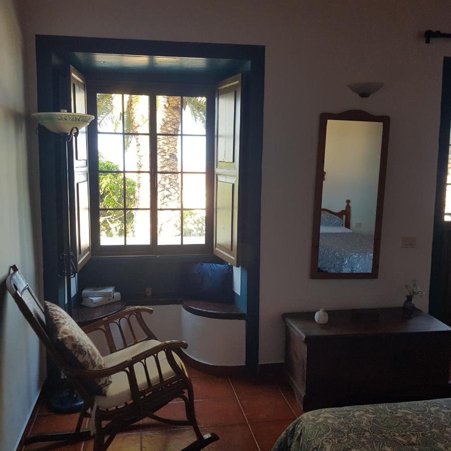 فيلا Casa Pardelo فوينكالينتي دي لا بالما المظهر الخارجي الصورة